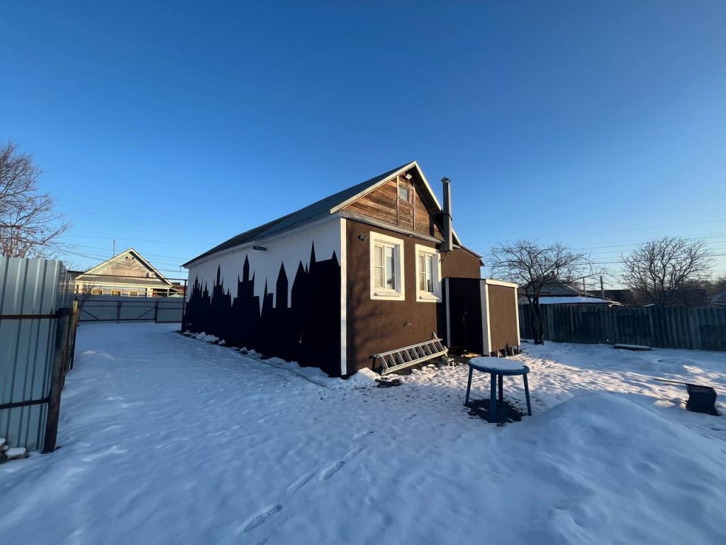 Продажа дома, 41м <sup>2</sup>, 12 сот., Заволжье, Выползово ул,  23