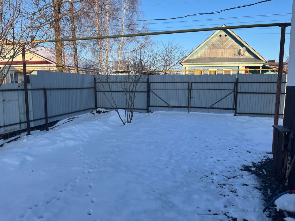 Продажа дома, 41м <sup>2</sup>, 12 сот., Заволжье, Выползово ул,  23