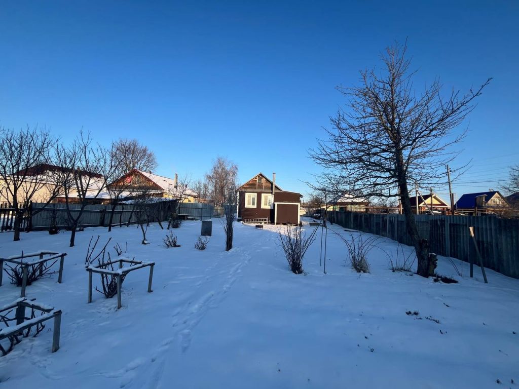 Продажа дома, 41м <sup>2</sup>, 12 сот., Заволжье, Выползово ул,  23