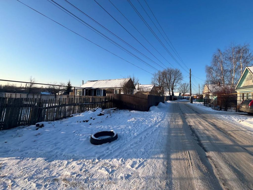 Продажа дома, 41м <sup>2</sup>, 12 сот., Заволжье, Выползово ул,  23