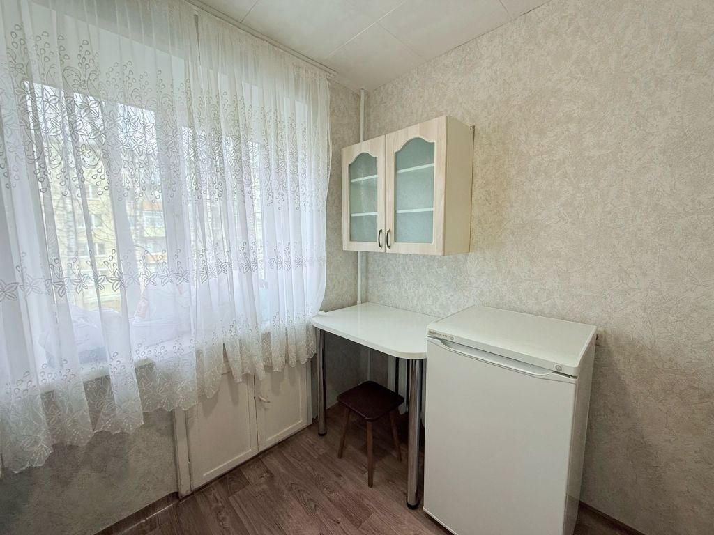 Аренда 3-комнатной квартиры, Ярославль, Нефтяников ул,  15