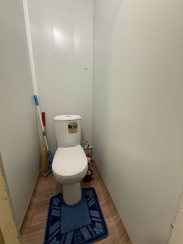 Аренда 3-комнатной квартиры, Ярославль, Нефтяников ул,  15