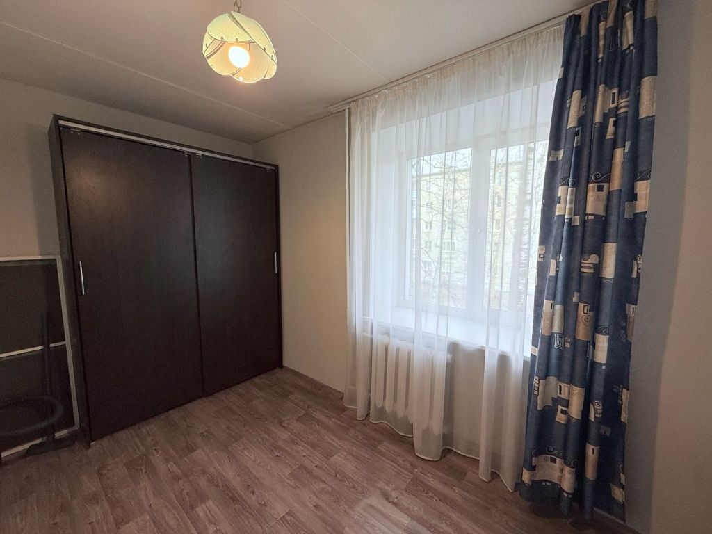 Аренда 3-комнатной квартиры, Ярославль, Нефтяников ул,  15