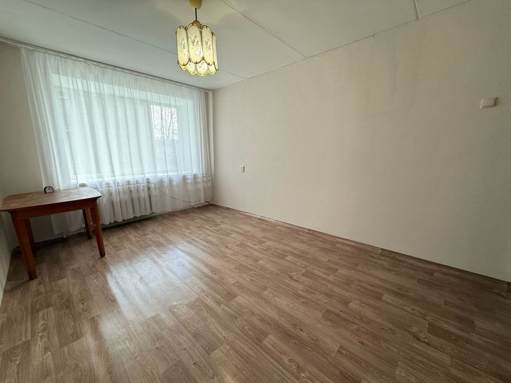 Аренда 3-комнатной квартиры, Ярославль, Нефтяников ул,  15