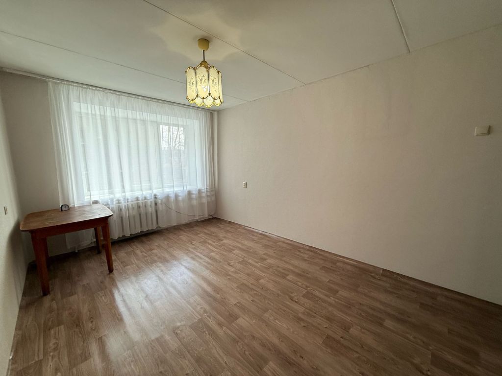 Аренда 3-комнатной квартиры, Ярославль, Нефтяников ул,  15