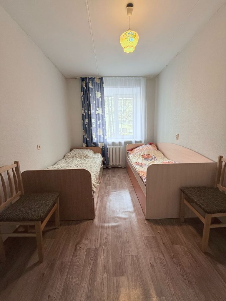 Аренда 3-комнатной квартиры, Ярославль, Нефтяников ул,  15