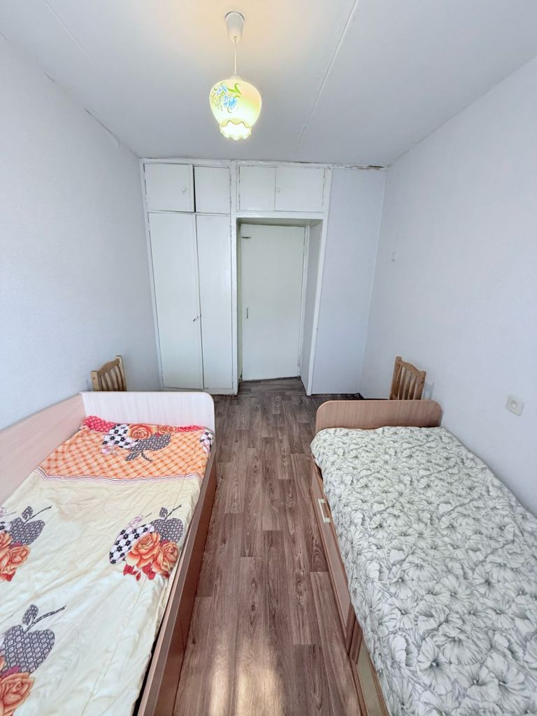 Аренда 3-комнатной квартиры, Ярославль, Нефтяников ул,  15