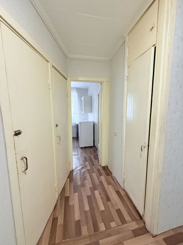 Аренда 3-комнатной квартиры, Ярославль, Нефтяников ул,  15