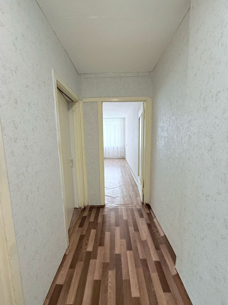 Аренда 3-комнатной квартиры, Ярославль, Нефтяников ул,  15