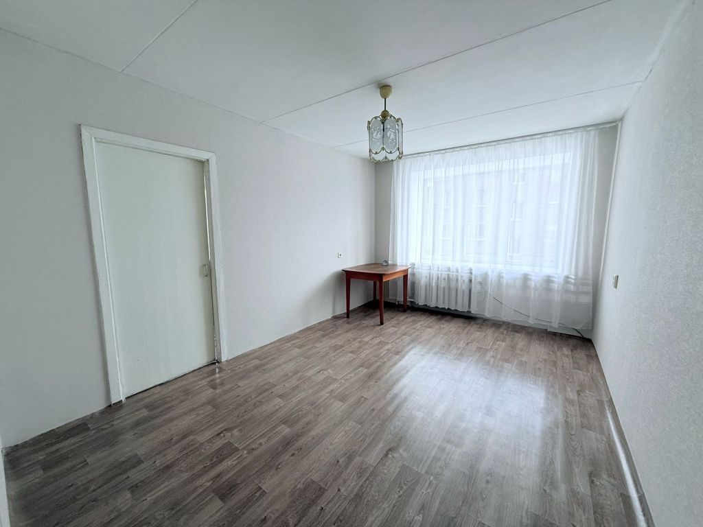 Аренда 3-комнатной квартиры, Ярославль, Нефтяников ул,  15