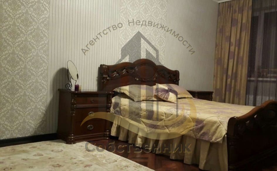 Аренда 1-комнатной квартиры, Старый Оскол, Степной мкр,  18