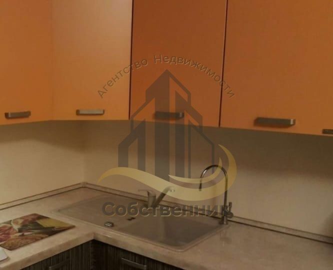 Аренда 1-комнатной квартиры, Старый Оскол, Степной мкр,  18