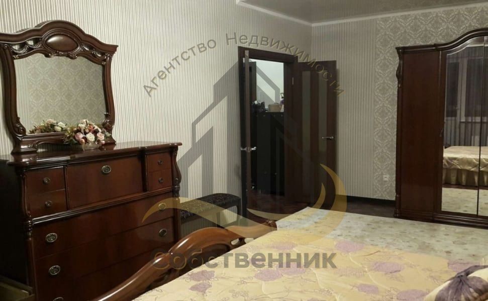 Аренда 1-комнатной квартиры, Старый Оскол, Степной мкр,  18