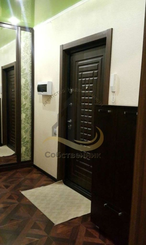 Аренда 1-комнатной квартиры, Старый Оскол, Степной мкр,  18