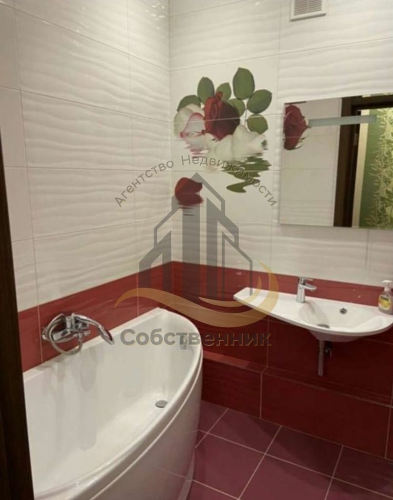 Аренда 1-комнатной квартиры, Старый Оскол, Степной мкр,  18