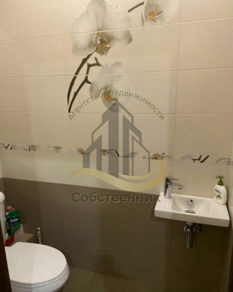 Аренда 1-комнатной квартиры, Старый Оскол, Степной мкр,  18