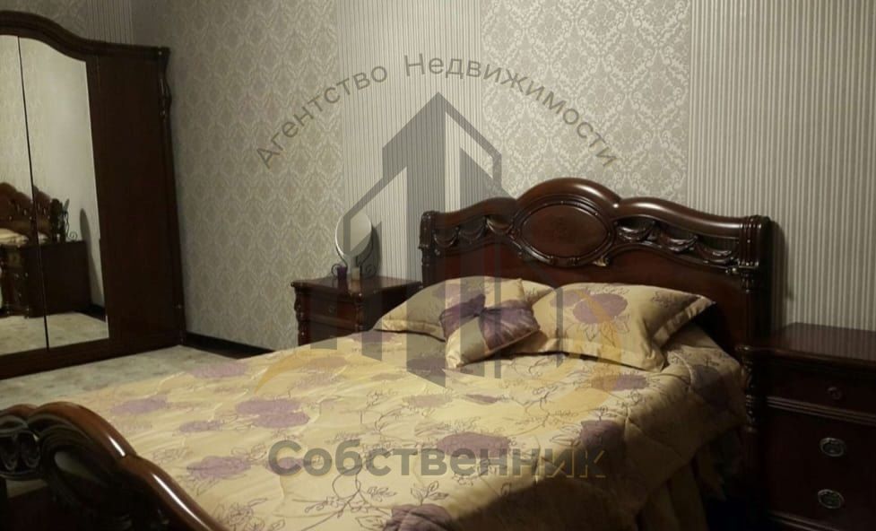 Аренда 1-комнатной квартиры, Старый Оскол, Степной мкр,  18