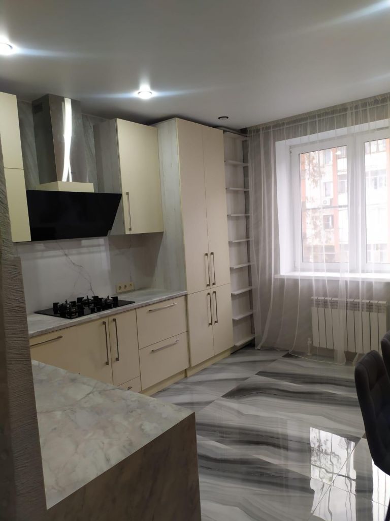 Аренда 1-комнатной квартиры, Иваново, Генерала Хлебникова ул,  7а