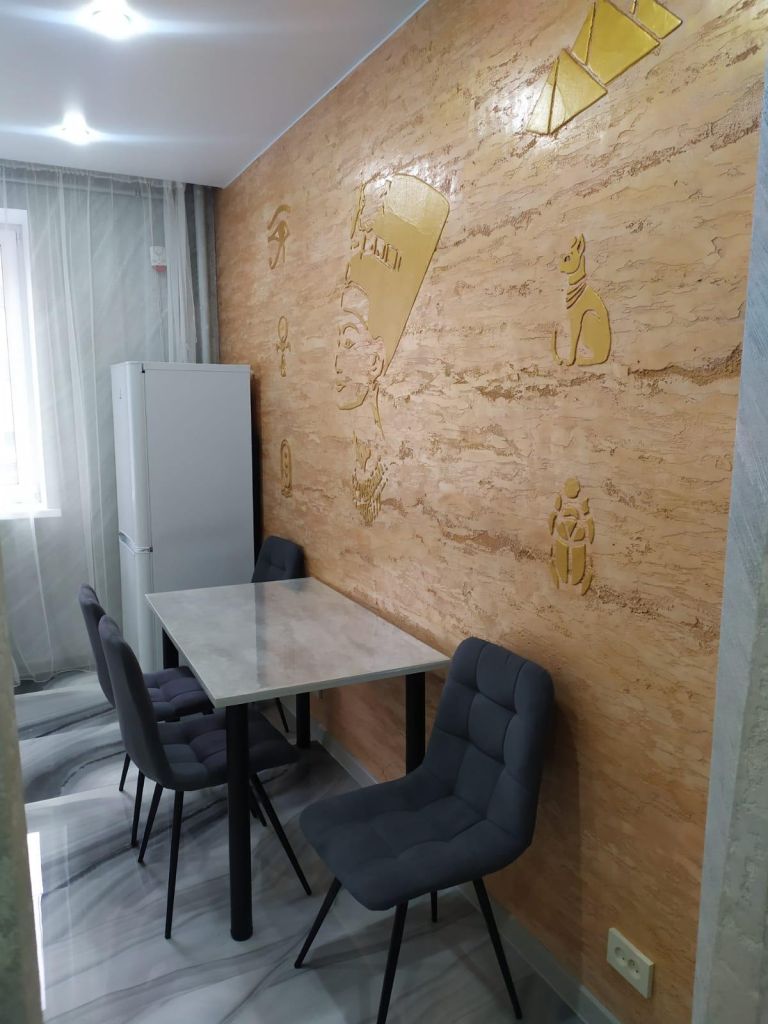 Аренда 1-комнатной квартиры, Иваново, Генерала Хлебникова ул,  7а