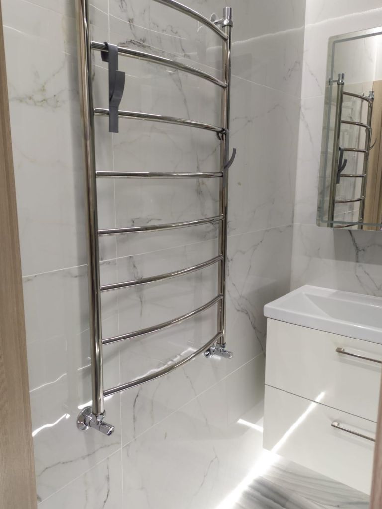 Аренда 1-комнатной квартиры, Иваново, Генерала Хлебникова ул,  7а