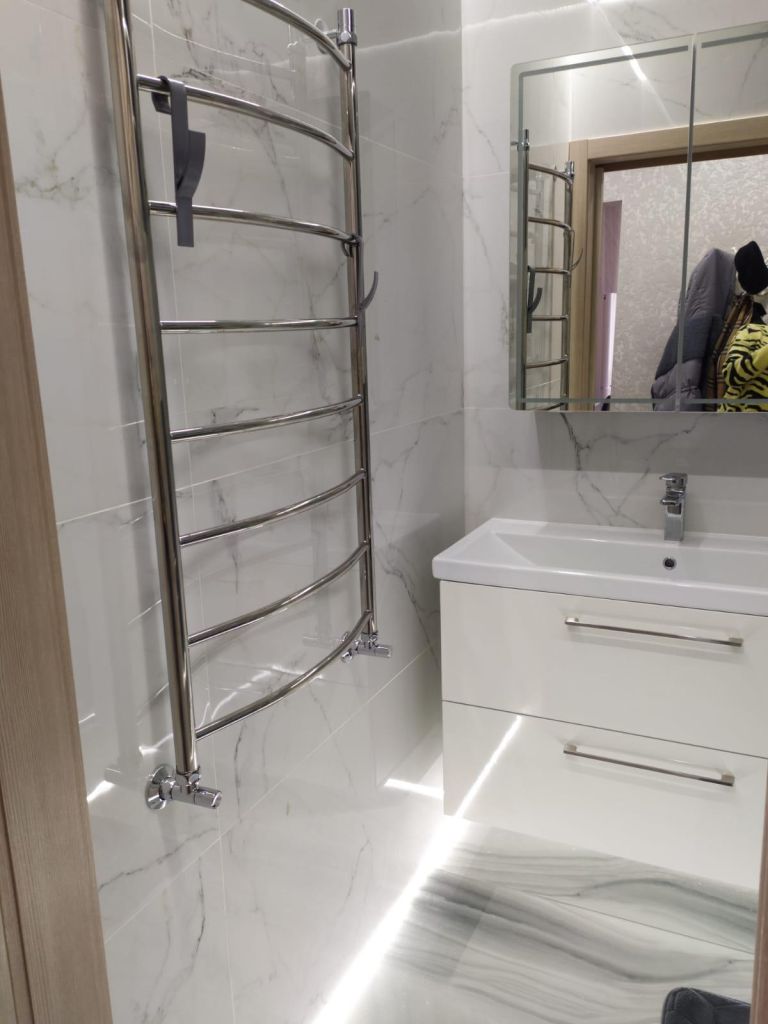 Аренда 1-комнатной квартиры, Иваново, Генерала Хлебникова ул,  7а