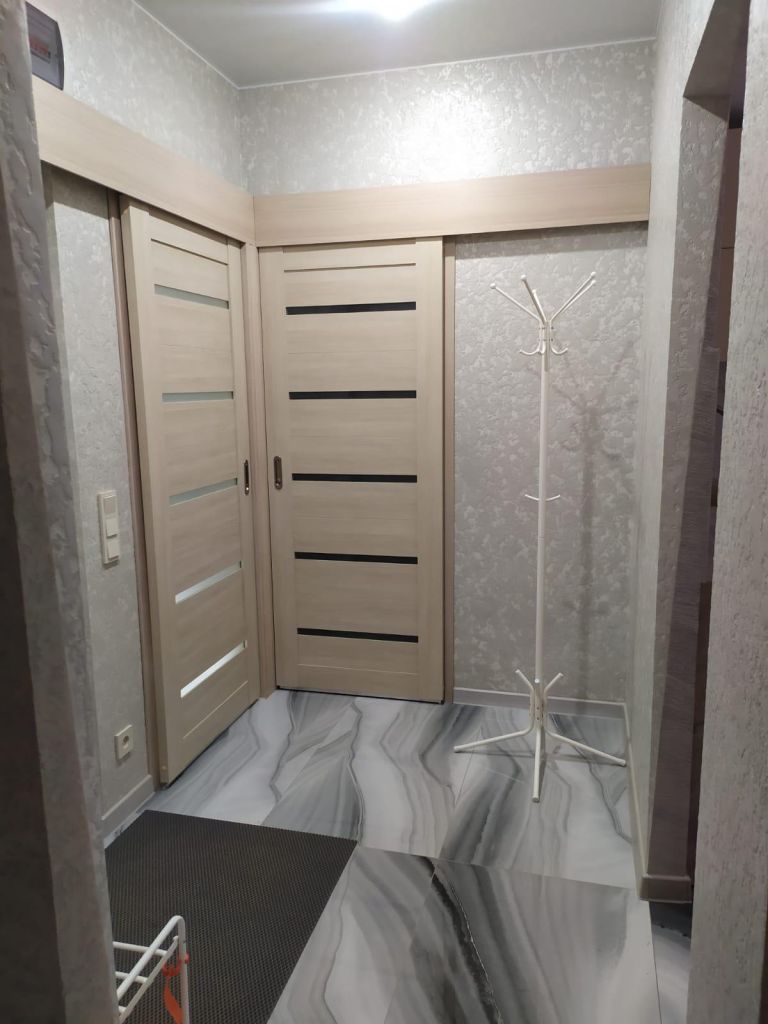 Аренда 1-комнатной квартиры, Иваново, Генерала Хлебникова ул,  7а