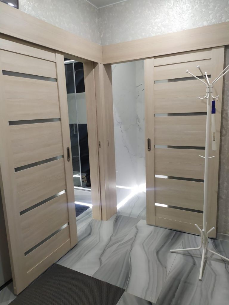 Аренда 1-комнатной квартиры, Иваново, Генерала Хлебникова ул,  7а