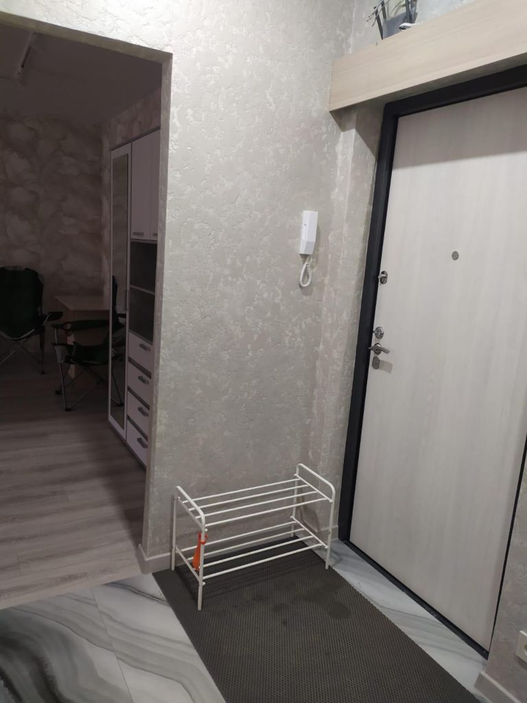 Аренда 1-комнатной квартиры, Иваново, Генерала Хлебникова ул,  7а