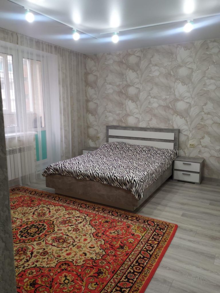 Аренда 1-комнатной квартиры, Иваново, Генерала Хлебникова ул,  7а