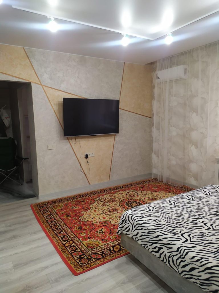 Аренда 1-комнатной квартиры, Иваново, Генерала Хлебникова ул,  7а