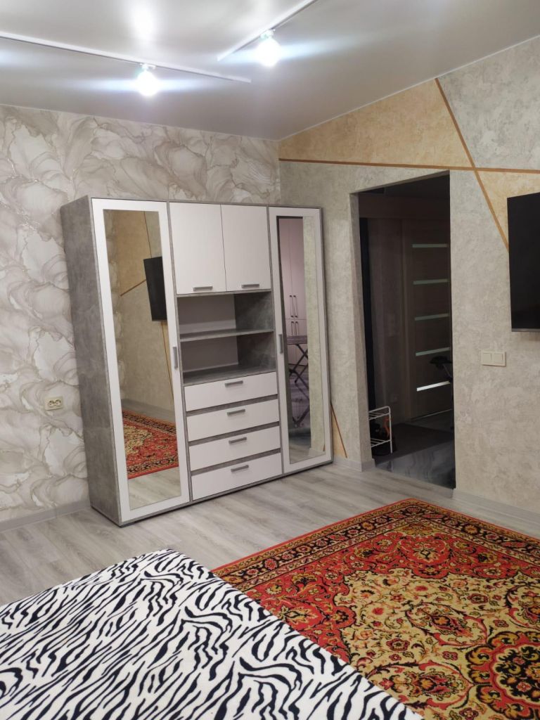 Аренда 1-комнатной квартиры, Иваново, Генерала Хлебникова ул,  7а