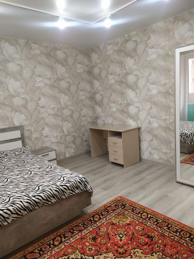 Аренда 1-комнатной квартиры, Иваново, Генерала Хлебникова ул,  7а