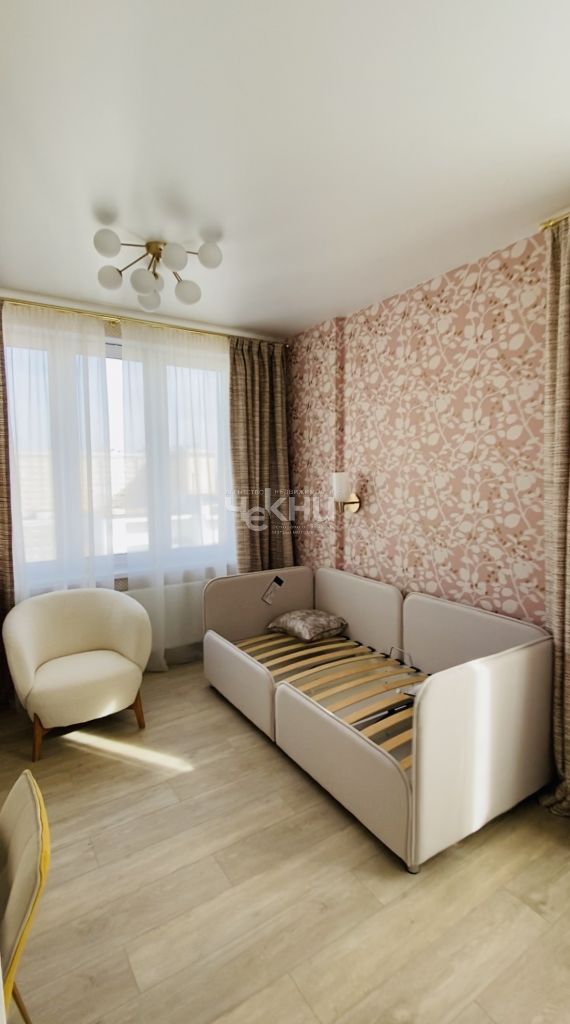 Продажа 1-комнатной квартиры, Нижний Новгород, Сергея Акимова ул,  50