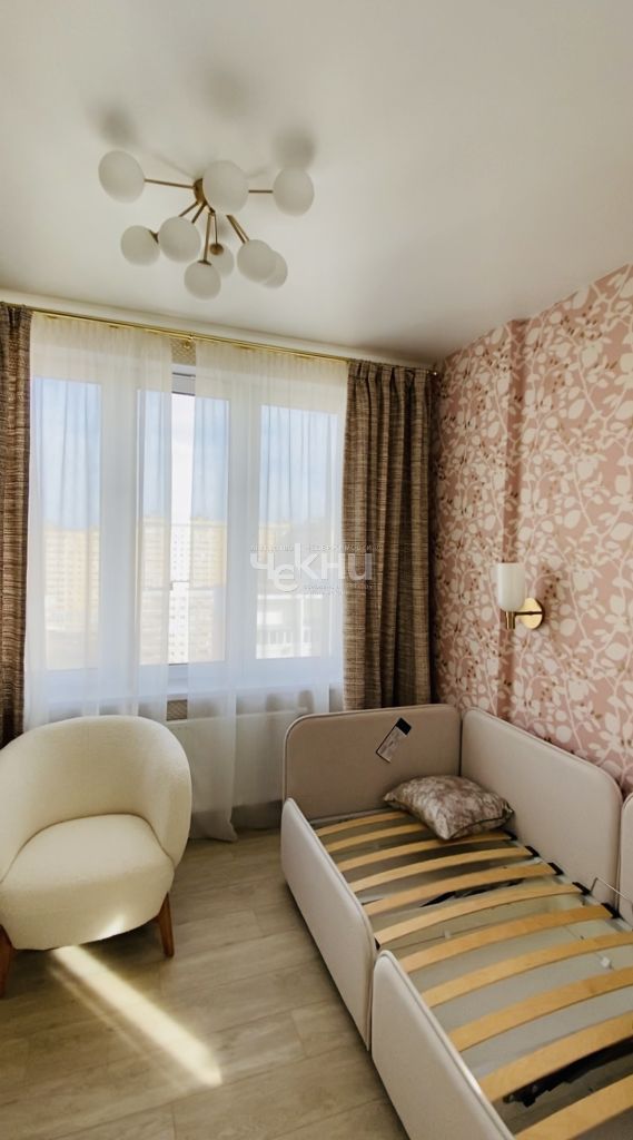 Продажа 1-комнатной квартиры, Нижний Новгород, Сергея Акимова ул,  50