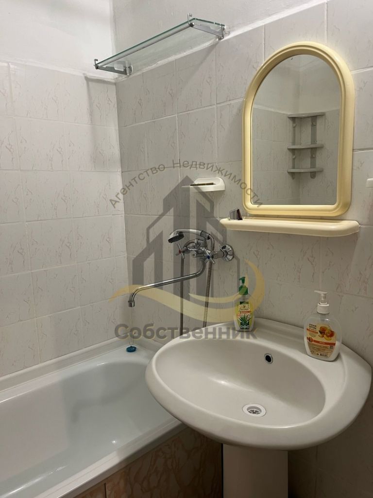 Аренда 2-комнатной квартиры, Старый Оскол, Лесной мкр,  10