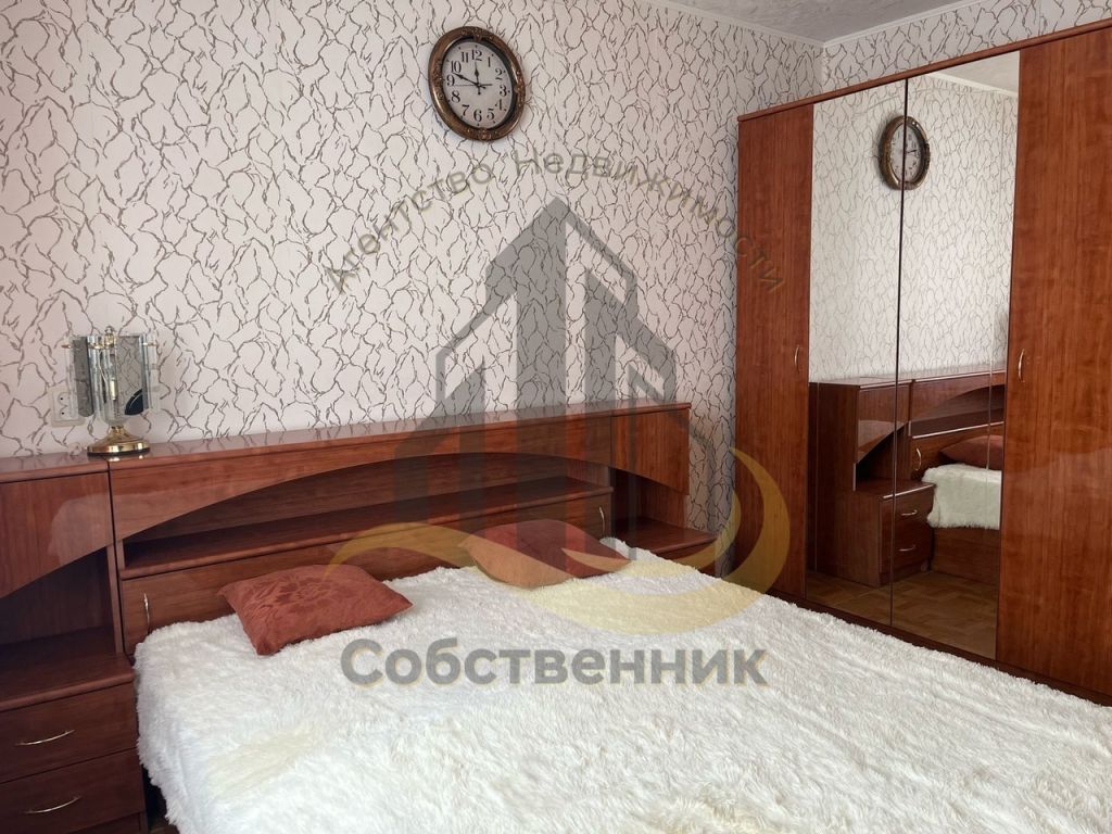 Аренда 2-комнатной квартиры, Старый Оскол, Лесной мкр,  10