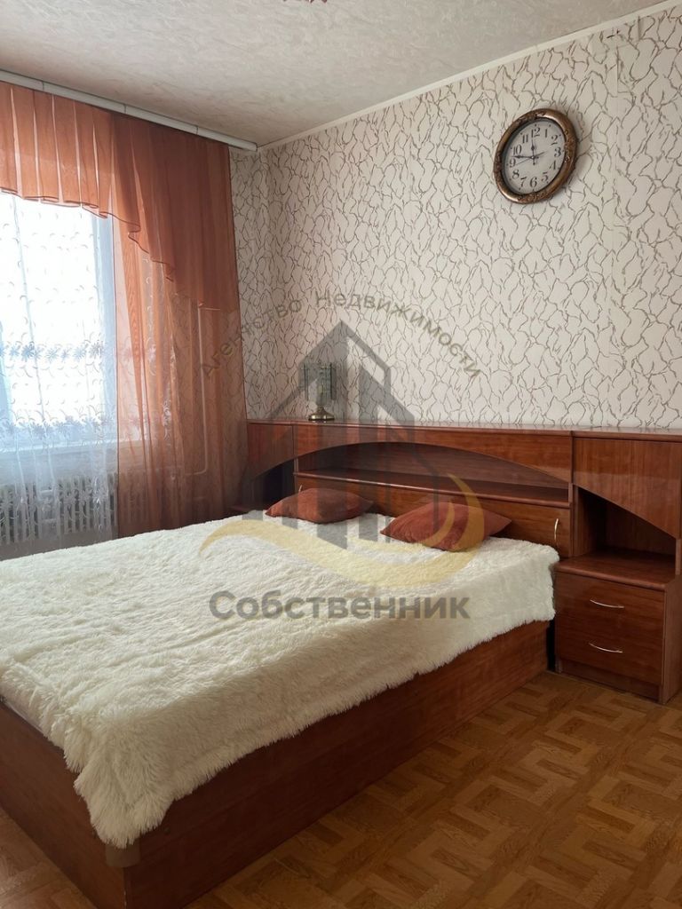 Аренда 2-комнатной квартиры, Старый Оскол, Лесной мкр,  10