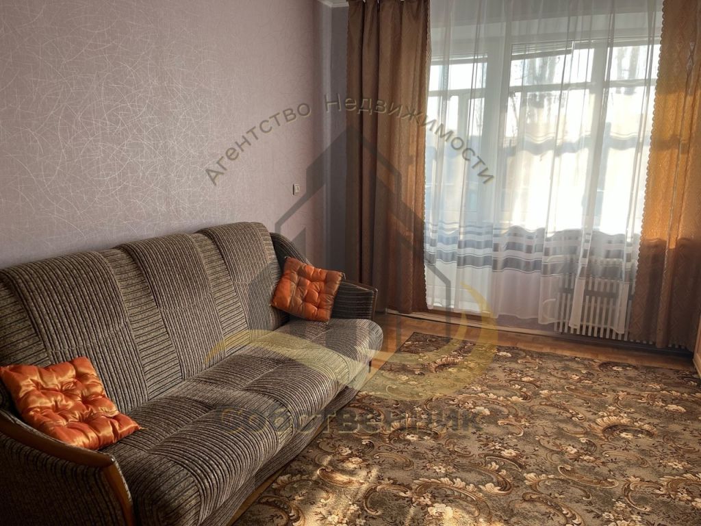 Аренда 2-комнатной квартиры, Старый Оскол, Лесной мкр,  10