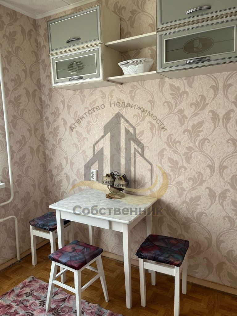 Аренда 2-комнатной квартиры, Старый Оскол, Лесной мкр,  10