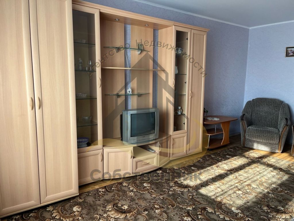 Аренда 2-комнатной квартиры, Старый Оскол, Лесной мкр,  10