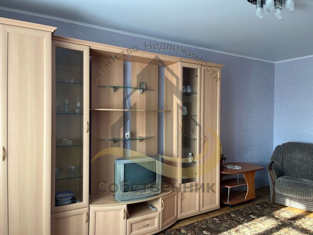 Аренда 2-комнатной квартиры, Старый Оскол, Лесной мкр,  10