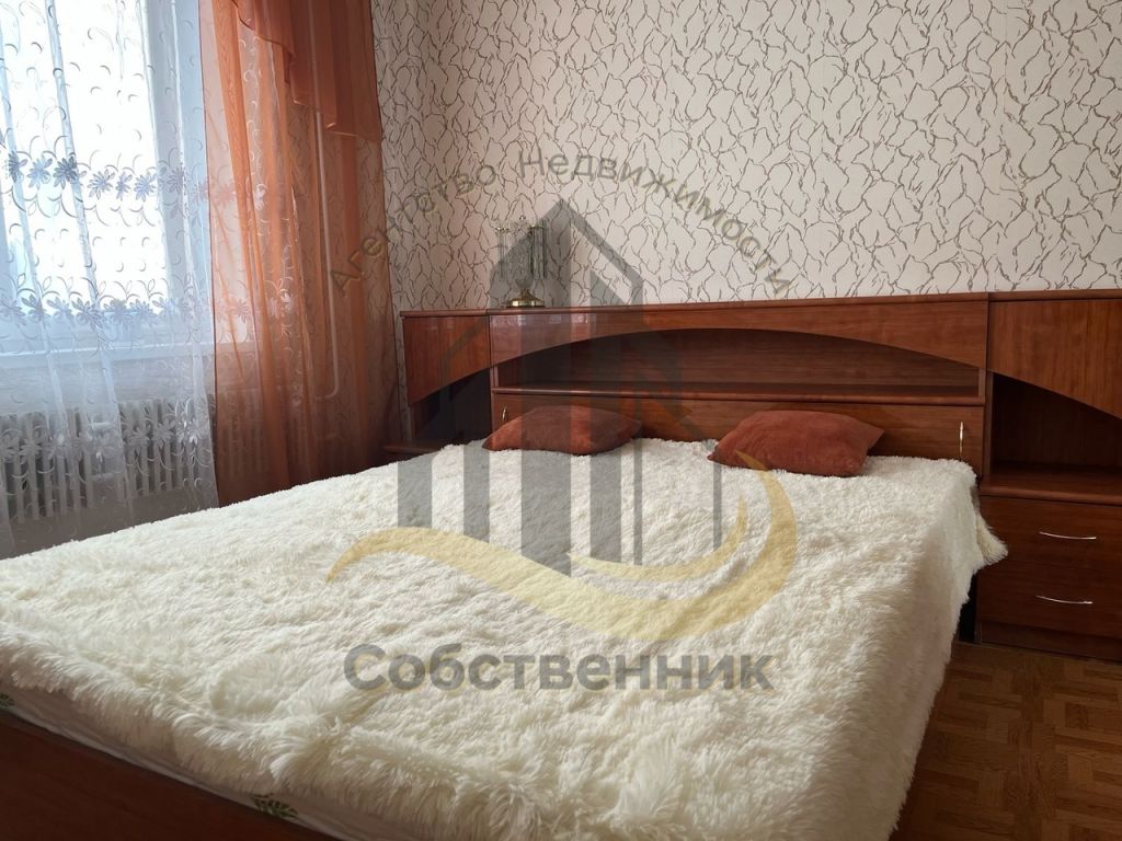 Аренда 2-комнатной квартиры, Старый Оскол, Лесной мкр,  10