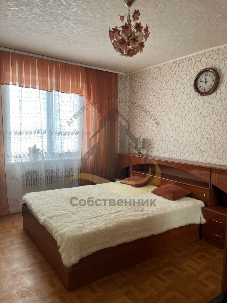 Аренда 2-комнатной квартиры, Старый Оскол, Лесной мкр,  10