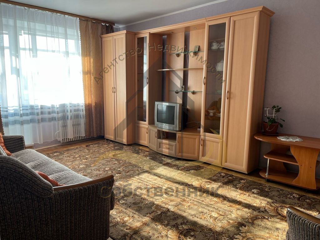 Аренда 2-комнатной квартиры, Старый Оскол, Лесной мкр,  10