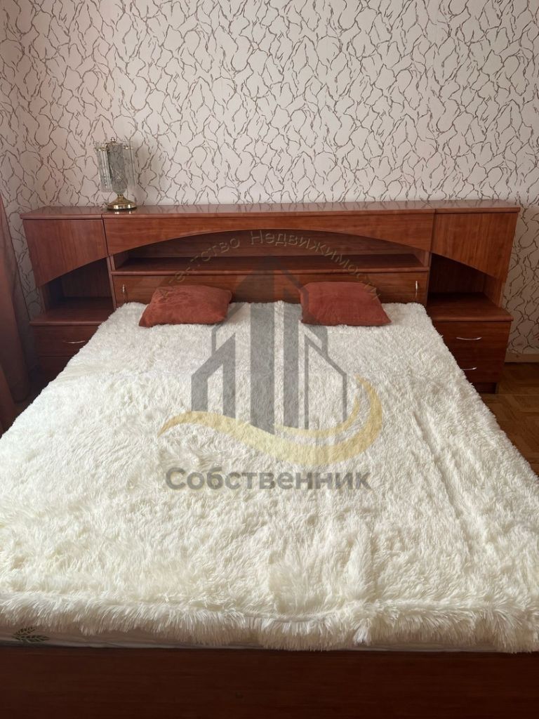 Аренда 2-комнатной квартиры, Старый Оскол, Лесной мкр,  10