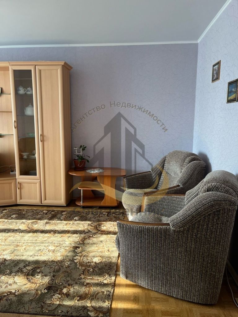 Аренда 2-комнатной квартиры, Старый Оскол, Лесной мкр,  10