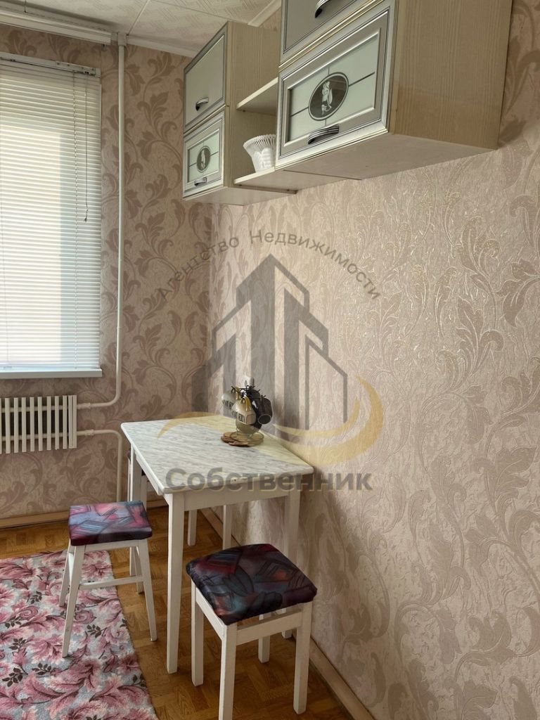 Аренда 2-комнатной квартиры, Старый Оскол, Лесной мкр,  10