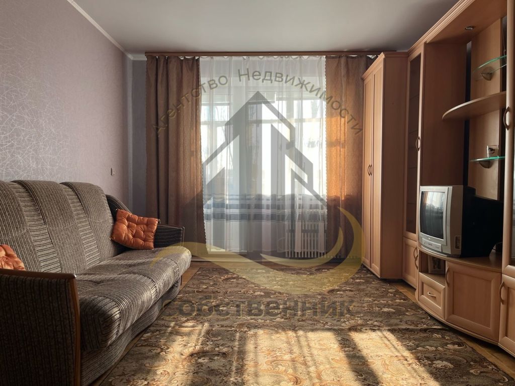 Аренда 2-комнатной квартиры, Старый Оскол, Лесной мкр,  10