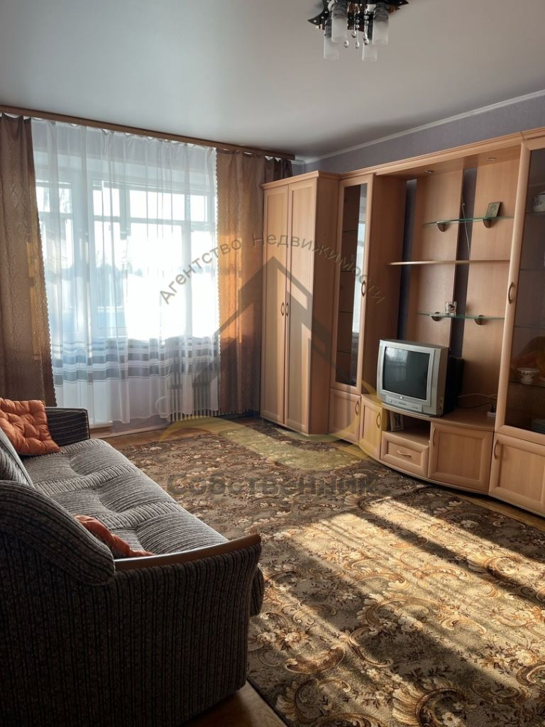 Аренда 2-комнатной квартиры, Старый Оскол, Лесной мкр,  10