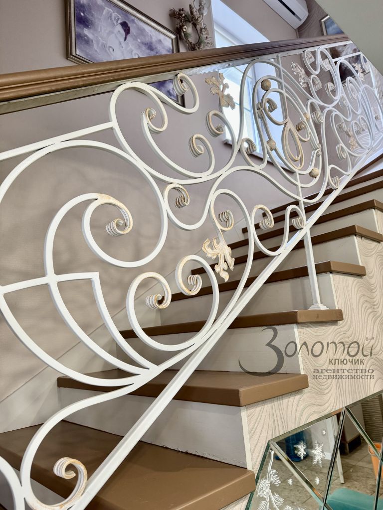 Продажа дома, 155м <sup>2</sup>, 6 сот., Хватково, Молодежная,  7/11